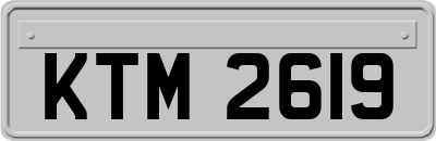 KTM2619