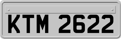 KTM2622