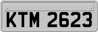 KTM2623