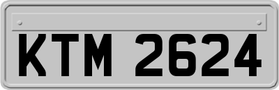 KTM2624