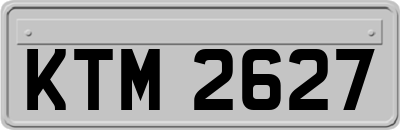 KTM2627