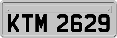 KTM2629