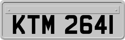 KTM2641