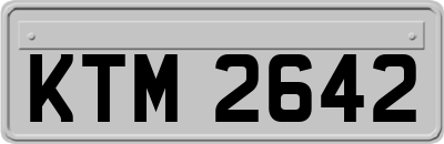 KTM2642