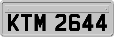 KTM2644