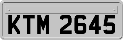 KTM2645