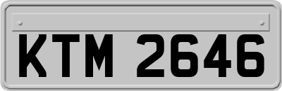 KTM2646
