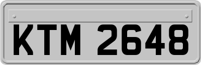 KTM2648