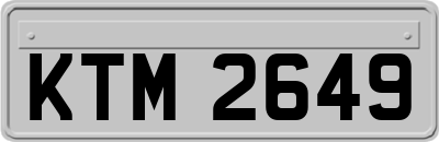 KTM2649