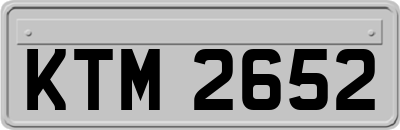 KTM2652