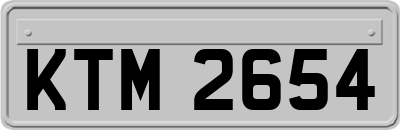 KTM2654