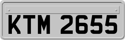 KTM2655