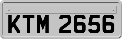 KTM2656