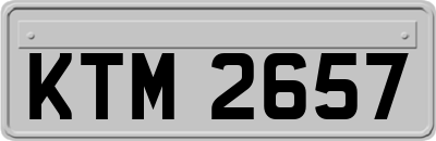 KTM2657
