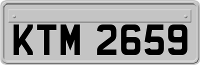 KTM2659