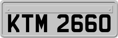 KTM2660
