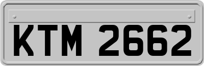 KTM2662