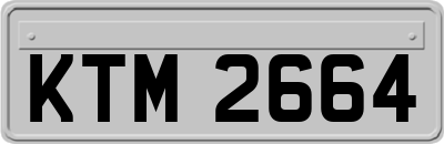 KTM2664