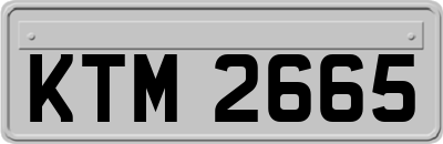 KTM2665