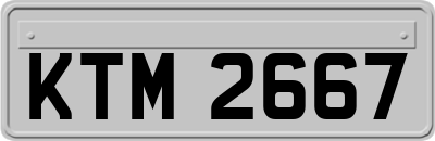 KTM2667