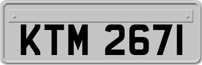 KTM2671