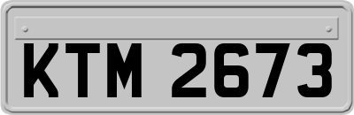 KTM2673