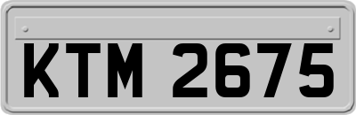 KTM2675