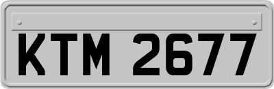 KTM2677