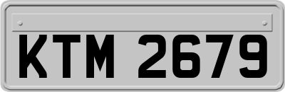 KTM2679