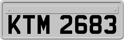KTM2683