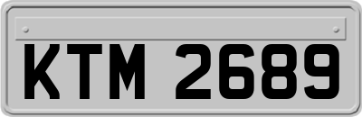 KTM2689