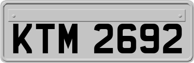 KTM2692