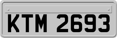 KTM2693
