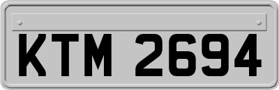 KTM2694