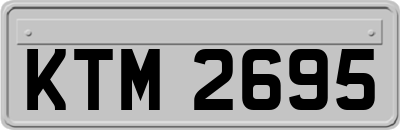 KTM2695