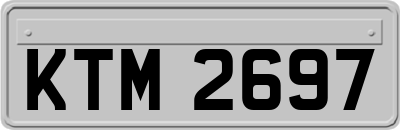 KTM2697