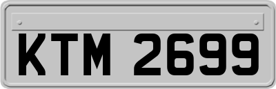 KTM2699