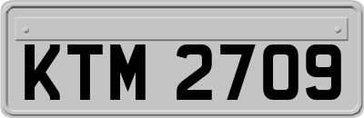 KTM2709