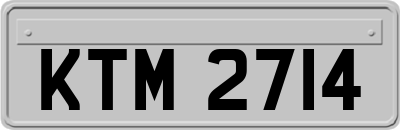 KTM2714