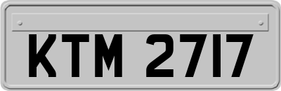 KTM2717