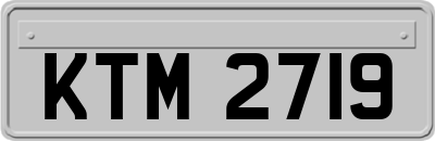 KTM2719