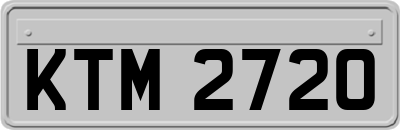 KTM2720