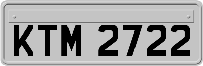 KTM2722