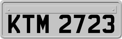 KTM2723