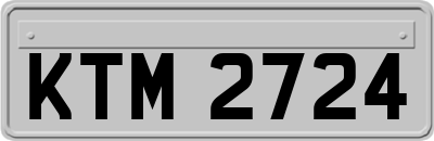 KTM2724