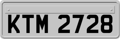 KTM2728
