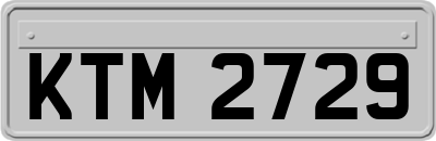 KTM2729