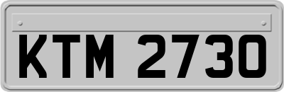 KTM2730