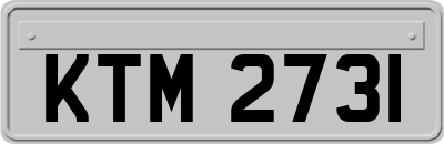 KTM2731