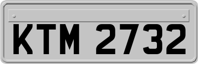 KTM2732